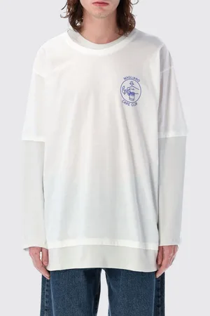 MAGLIANO T-shirt oversize con logo