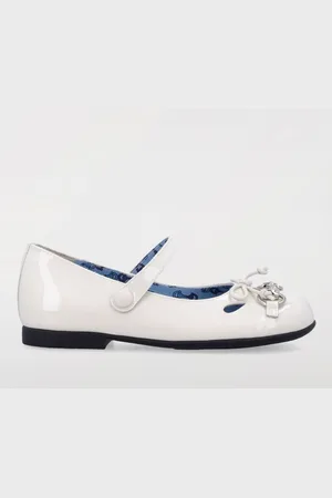 Gucci Ballerina Horsebit in vernice