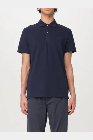 ECOALF Polo basic in cotone
