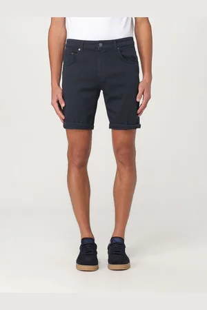 Dondup Pantaloncino in cotone stretch