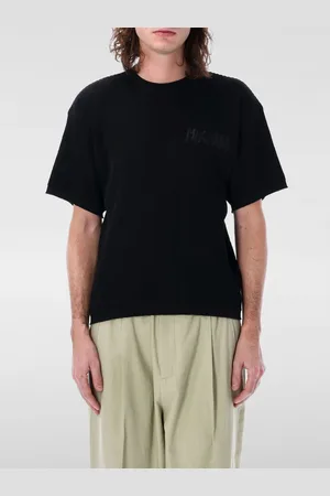 MAGLIANO T-shirt con lavorazione a nido d