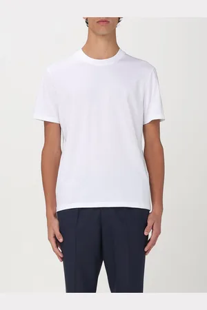 Ami T-shirt basic in cotone