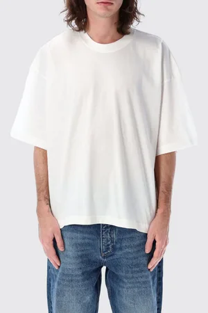 STUDIO NICHOLSON T-shirt in cotone