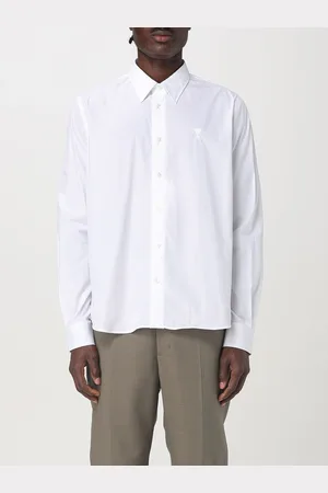 Ami Camicia basic in cotone