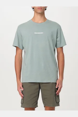 ECOALF T-shirt in cotone con mini logo