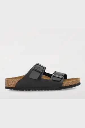 Birkenstock Sandalo Arizona in Birko-Flor