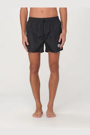 Diesel Costume da bagno in tessuto tecnico