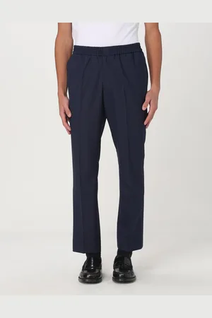 Ami Pantalone in lana