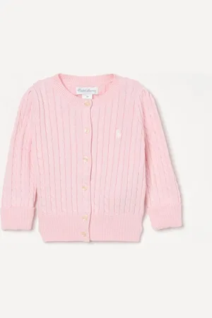 Ralph Lauren Cardigan di cotone