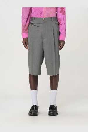 MAGLIANO Pantaloncino in lana vergine