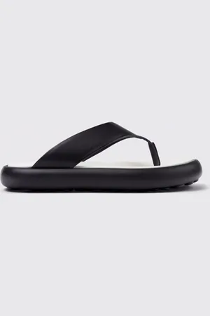 Camper Sandalo Twins in pelle