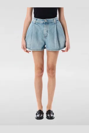 haikure Pantaloncino in denim