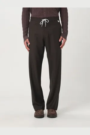 MAGLIANO Pantalone in lana vergine