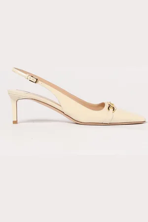 Tom Ford Slingback Whitney in vernice