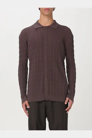 MAGLIANO Camicia in maglia