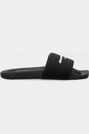 Alexander Wang Sliders in mesh