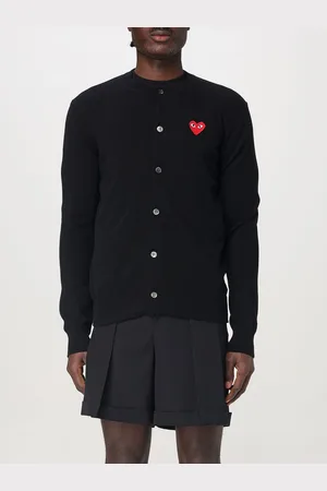 Comme des Garçons Cardigan basic