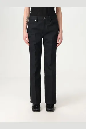 Jil Sander Jeans in denim