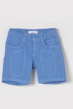 Jeckerson Pantaloncino in cotone