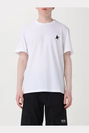 Golden Goose T-shirt di cotone