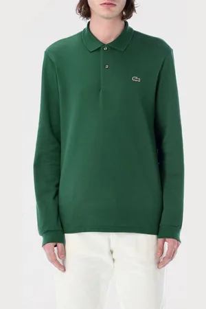 Lacoste Polo classica in cotone