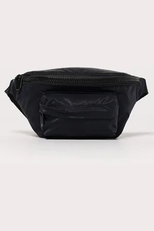 Emporio Armani Marsupio in poliestere