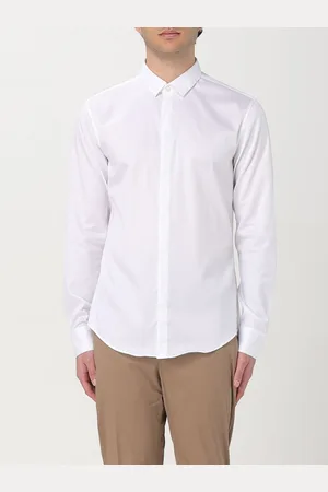 Emporio Armani Camicia in cotone