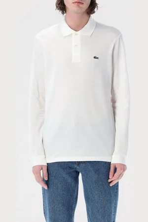 Lacoste Polo classica in cotone