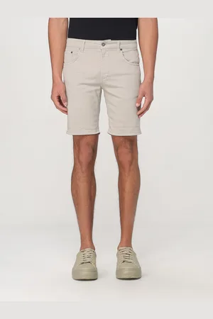 Dondup Jeans slim in denim