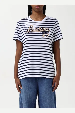 Ralph Lauren T-shirt a righe