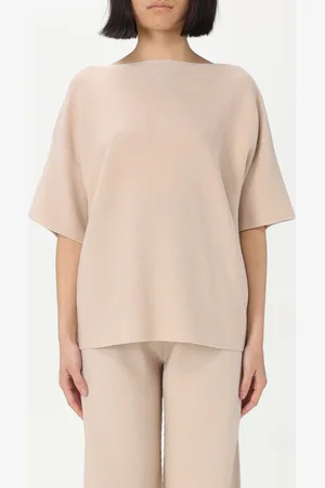 Fabiana Filippi Maglia in misto cotone