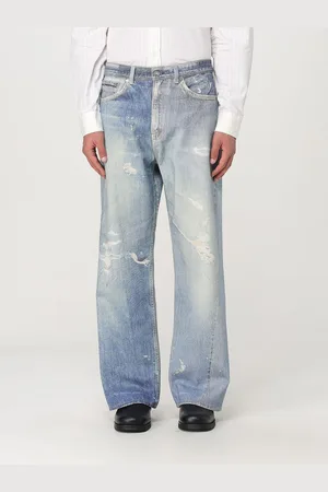 OUR LEGACY Jeans Uomo colore