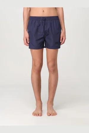 Diesel Costume da bagno in tessuto tecnico
