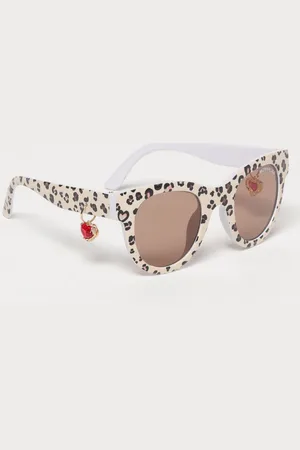 MONNALISA Occhiali da sole animalier