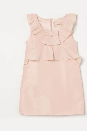 Elisabetta Franchi Abito con rouches