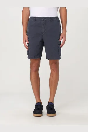 ECOALF Pantaloncino in cotone riciclato