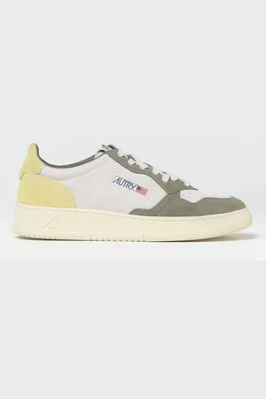 Autry Sneakers Medalist in pelle