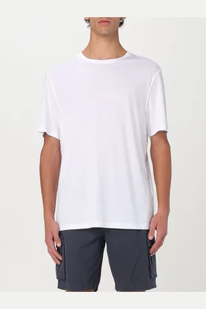 ECOALF T-shirt con logo posteriore