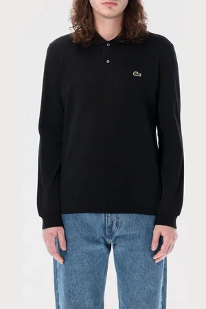 Lacoste Polo classica in cotone