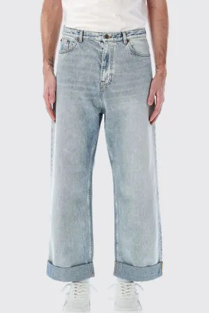 VALENTINO Jeans in denim