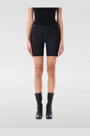 MISBHV Pantaloncino in tessuto stretch