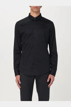 Emporio Armani Camicia in cotone