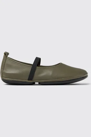 Camper Ballerina Right in pelle