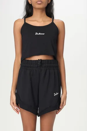 DISCLAIMER Top basic in cotone