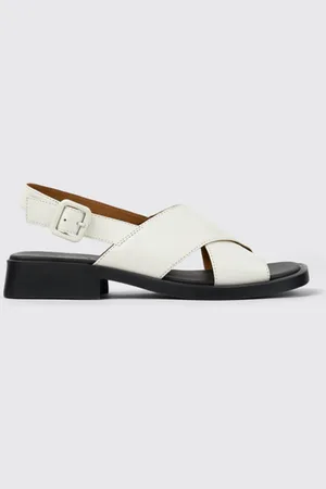 Camper Sandalo Dana in pelle