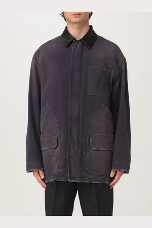 Golden Goose Giubbotto in denim