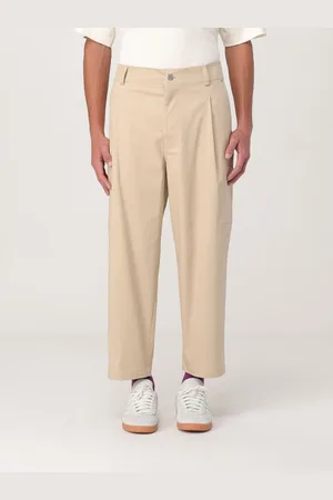 Drôle de Monsieur Pantalone Drole De Monsieur in misto cotone