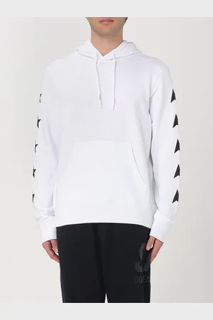Golden Goose Felpa con cappuccio