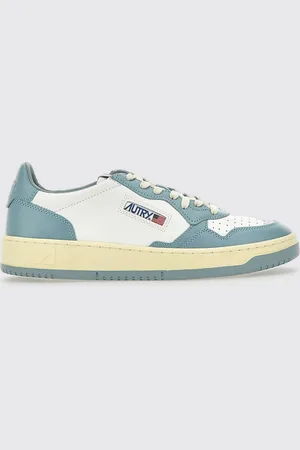 Autry Sneakers Medalist in pelle