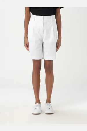 K-Way Pantaloncino in cotone stretch